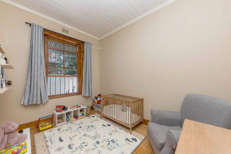 2 Bedroom Property for Sale in Rondebosch Western Cape